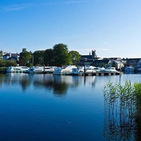 Aisleigh Guest House Carrick on Shannon Εξωτερικό φωτογραφία