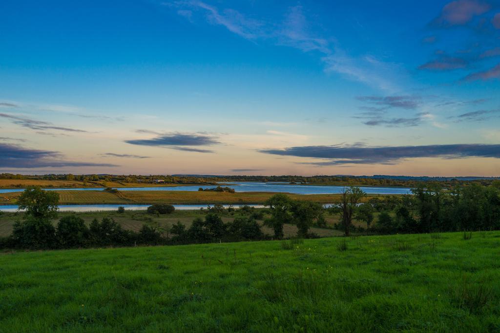 Aisleigh Guest House Carrick on Shannon Εξωτερικό φωτογραφία
