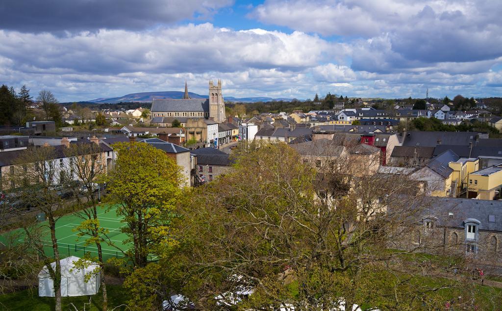Aisleigh Guest House Carrick on Shannon Εξωτερικό φωτογραφία