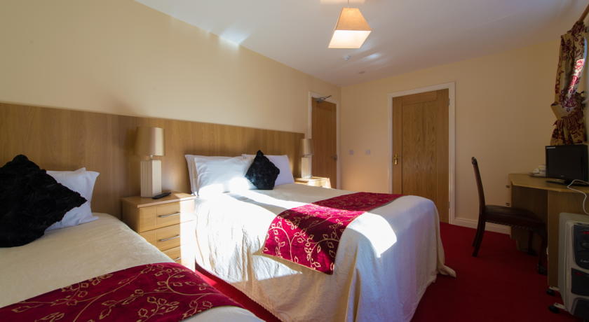 Aisleigh Guest House Carrick on Shannon Εξωτερικό φωτογραφία