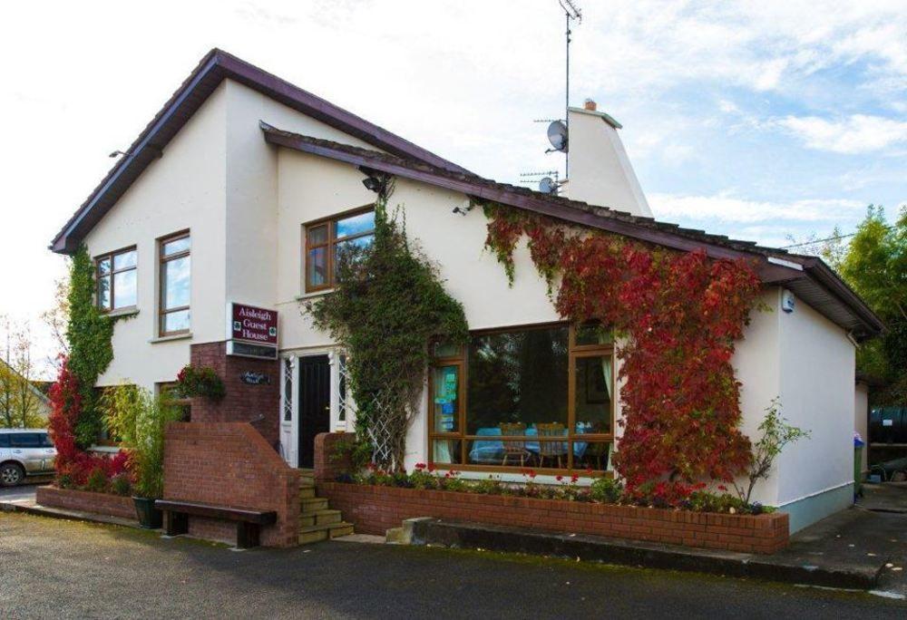 Aisleigh Guest House Carrick on Shannon Εξωτερικό φωτογραφία