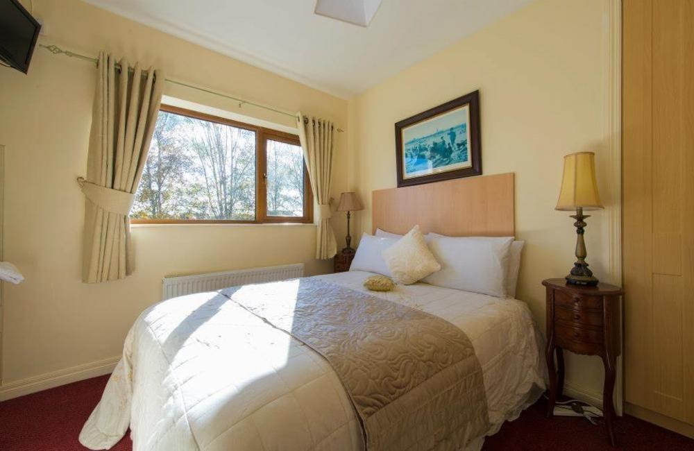 Aisleigh Guest House Carrick on Shannon Εξωτερικό φωτογραφία