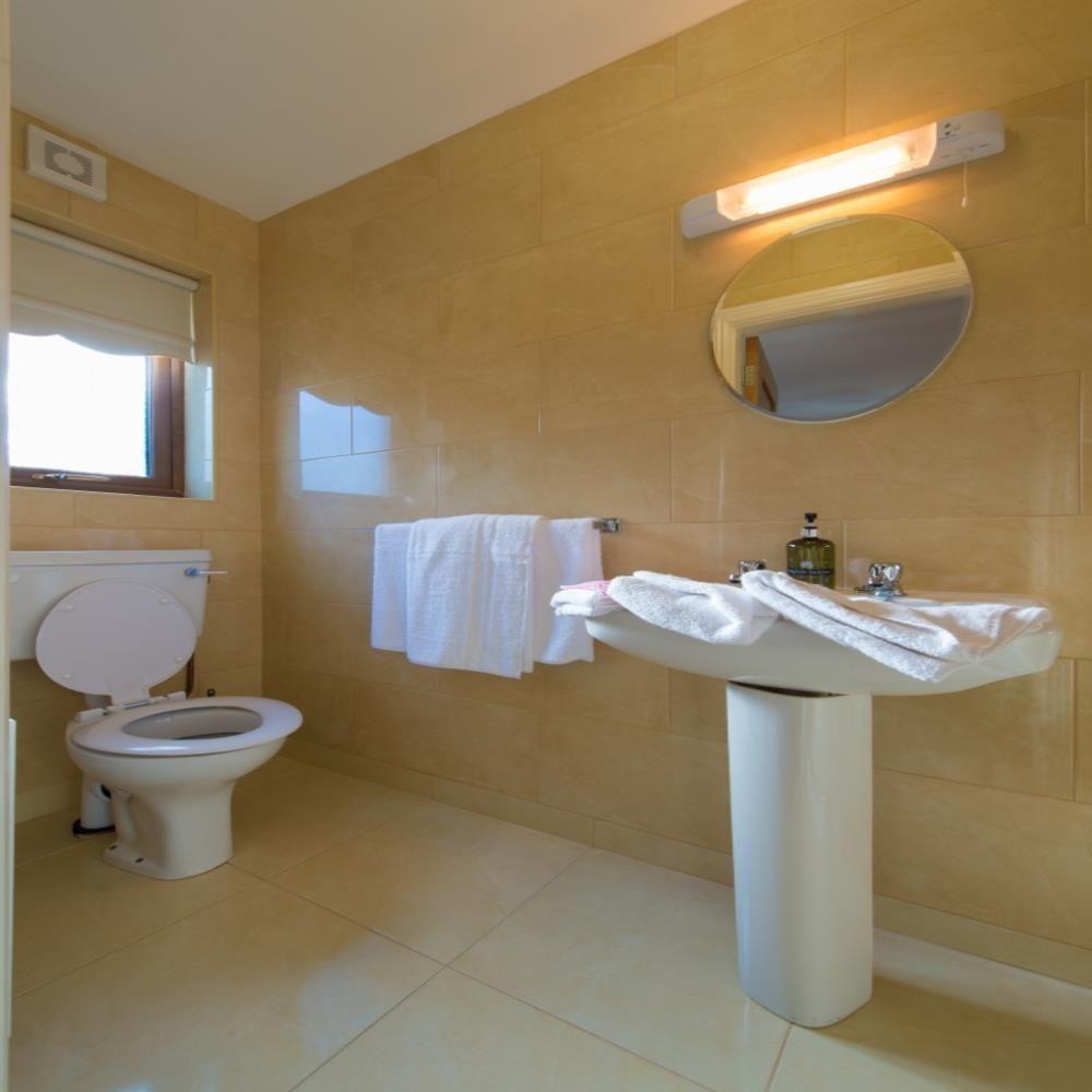 Aisleigh Guest House Carrick on Shannon Εξωτερικό φωτογραφία