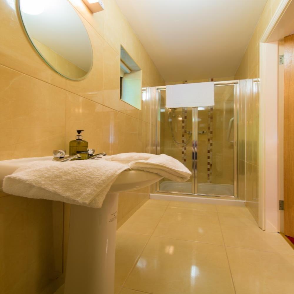 Aisleigh Guest House Carrick on Shannon Εξωτερικό φωτογραφία