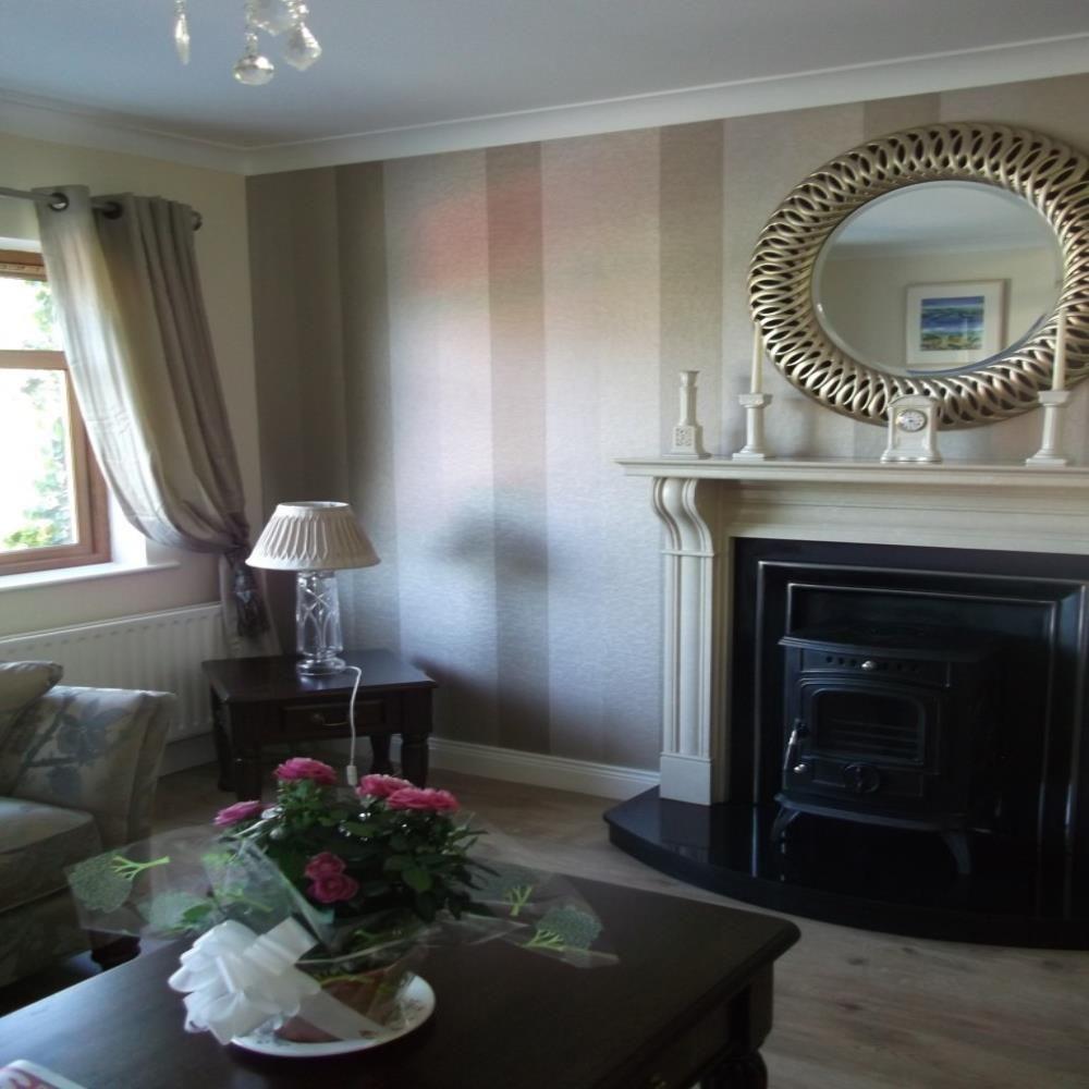 Aisleigh Guest House Carrick on Shannon Εξωτερικό φωτογραφία