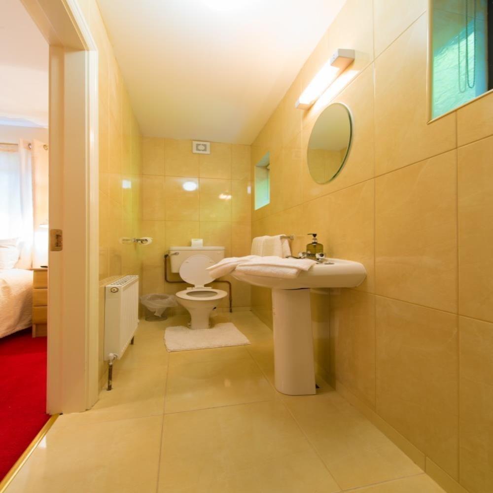 Aisleigh Guest House Carrick on Shannon Εξωτερικό φωτογραφία