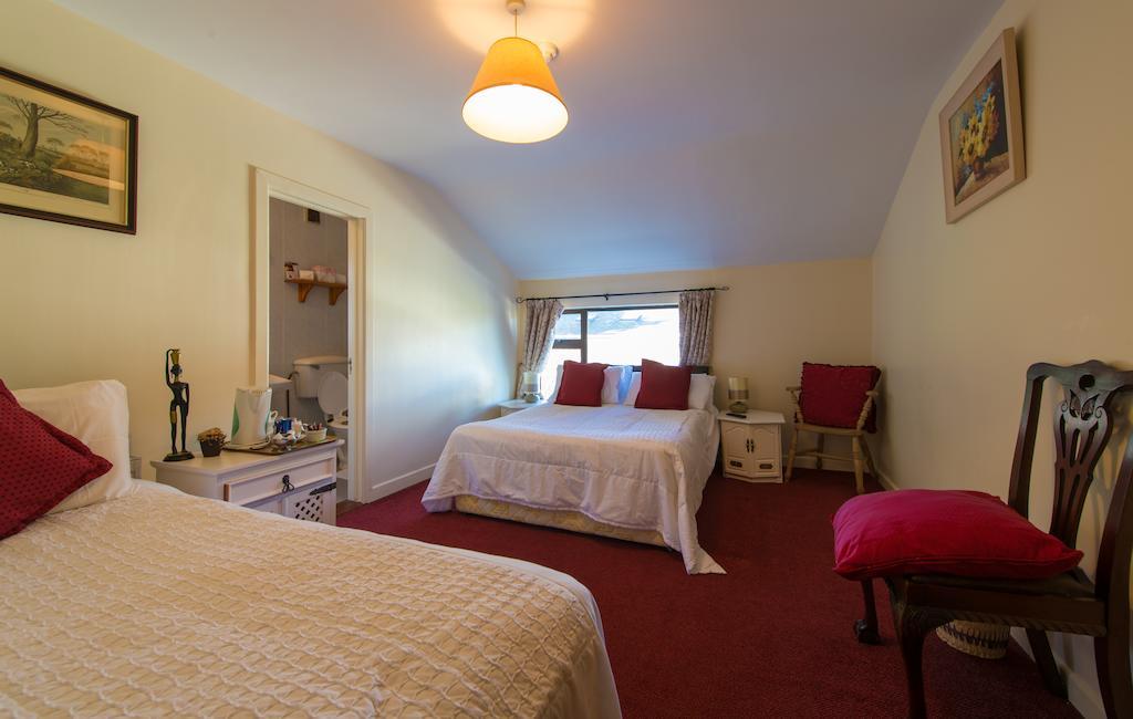 Aisleigh Guest House Carrick on Shannon Εξωτερικό φωτογραφία