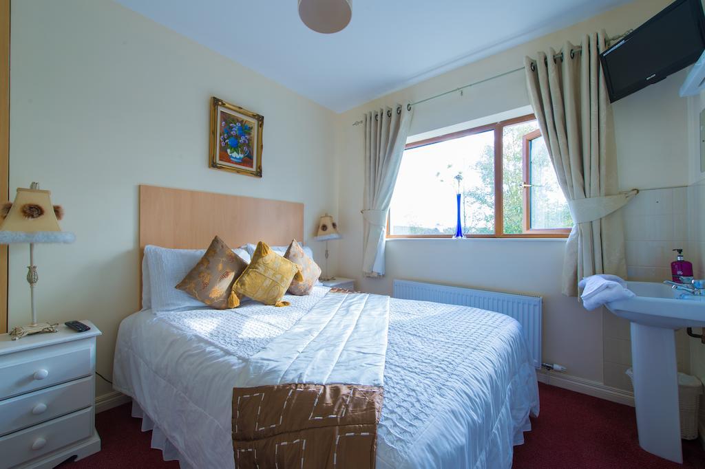 Aisleigh Guest House Carrick on Shannon Εξωτερικό φωτογραφία