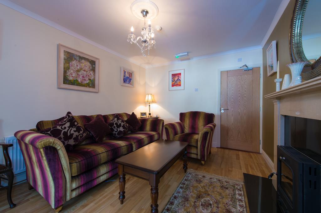 Aisleigh Guest House Carrick on Shannon Εξωτερικό φωτογραφία