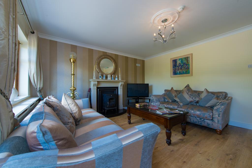 Aisleigh Guest House Carrick on Shannon Εξωτερικό φωτογραφία