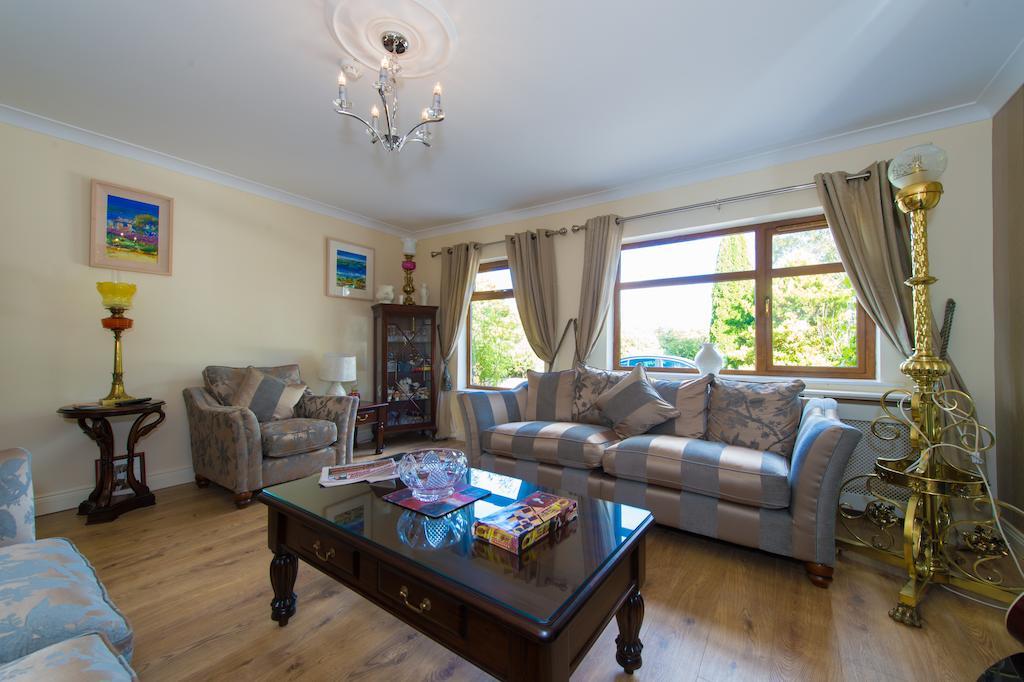 Aisleigh Guest House Carrick on Shannon Εξωτερικό φωτογραφία
