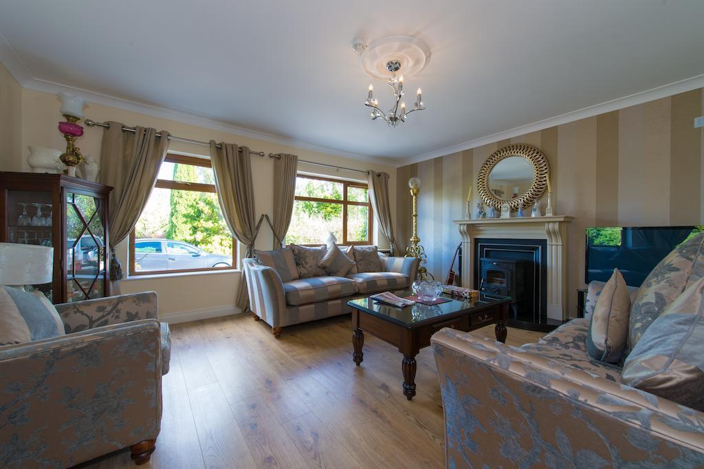 Aisleigh Guest House Carrick on Shannon Εξωτερικό φωτογραφία