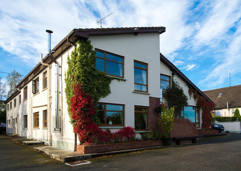 Aisleigh Guest House Carrick on Shannon Εξωτερικό φωτογραφία