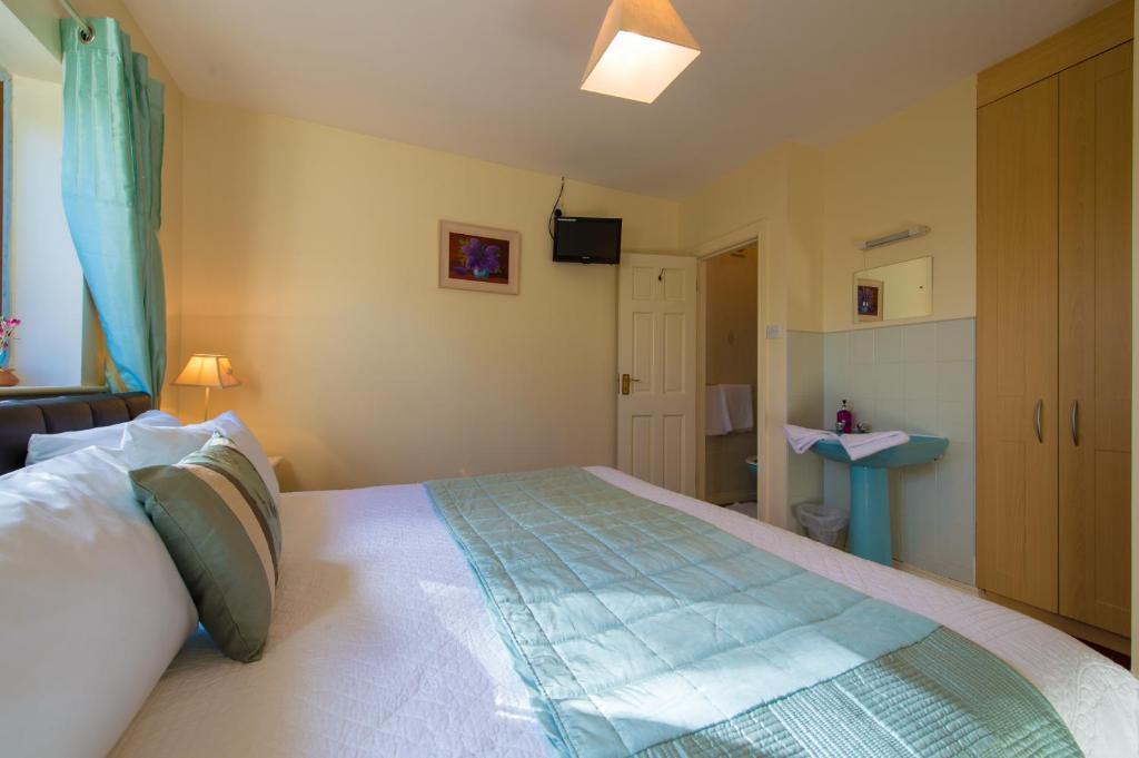 Aisleigh Guest House Carrick on Shannon Εξωτερικό φωτογραφία